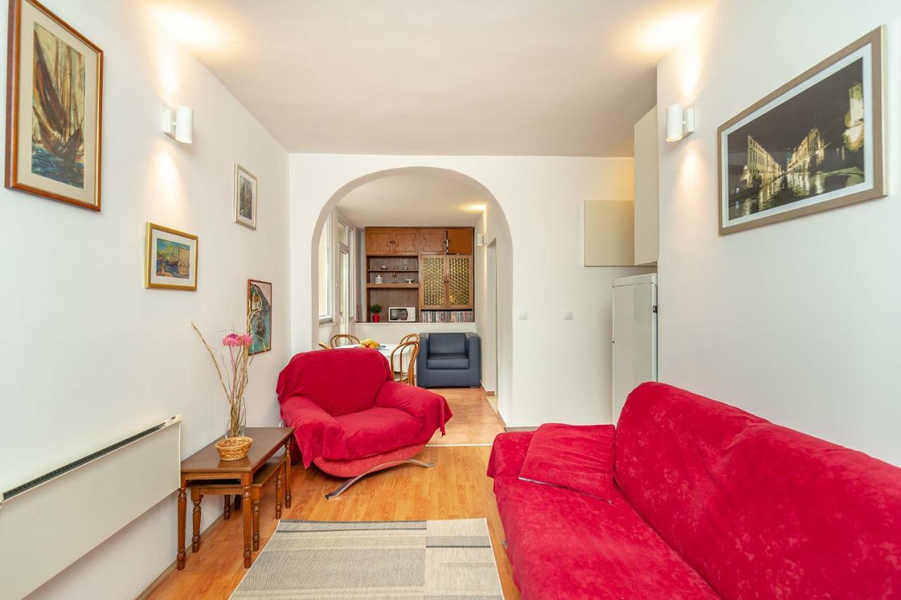 Apartment Relax - 1.4Km From The Old Town Dubrovnik Exterior photo