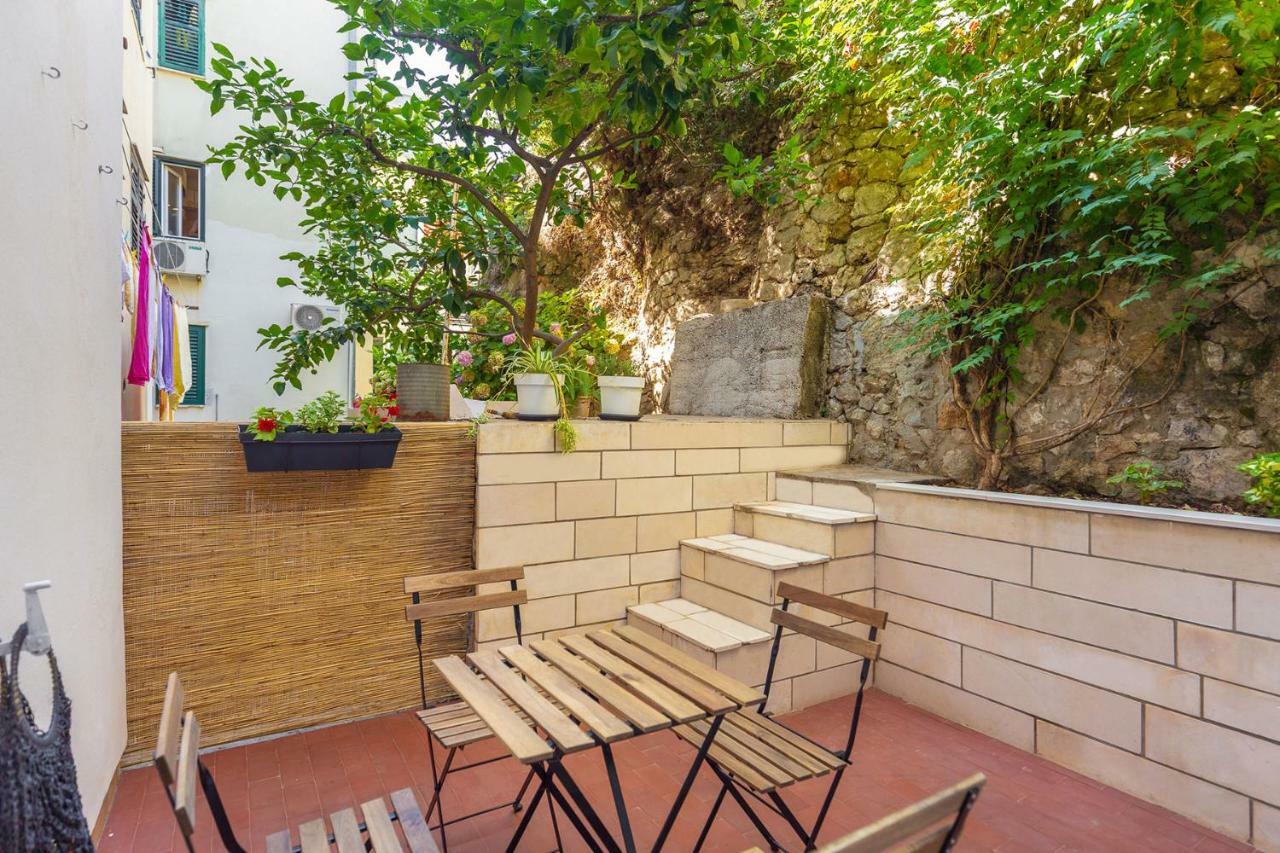 Apartment Relax - 1.4Km From The Old Town Dubrovnik Exterior photo